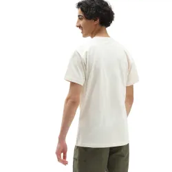 Vans Woven Patch Pocket T-Shirt