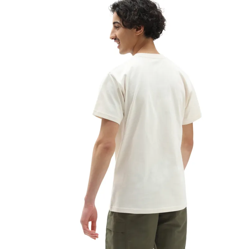 Vans Woven Patch Pocket T-Shirt