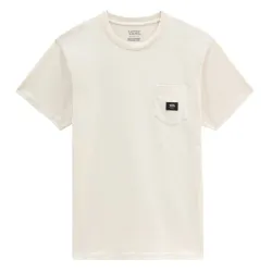 Vans Woven Patch Pocket T-Shirt