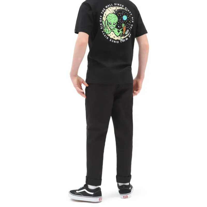Vans Range Elastic Waist Kids Pants