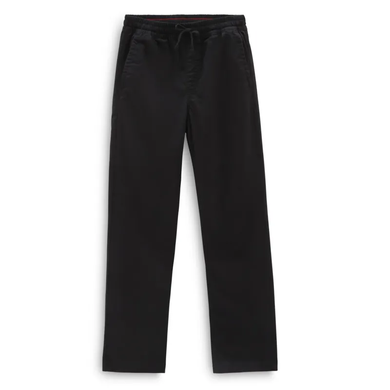 Vans Range Elastic Waist Kids Pants