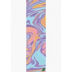 MOB Liquid Iridescence Griptape Sheet 9x33"