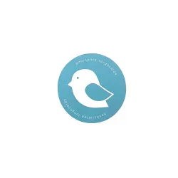 Alternative Longboards logo sticker 2