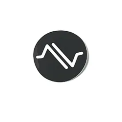 Avenue Logo Sticker