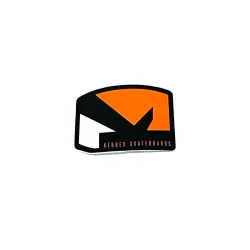 Kebbek logo sticker