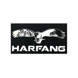 Harfang Eagle Sticker