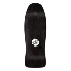 Santa Cruz Kendall Friend Of The World Reissue Deck 10.0" Old School Skateboard Deck