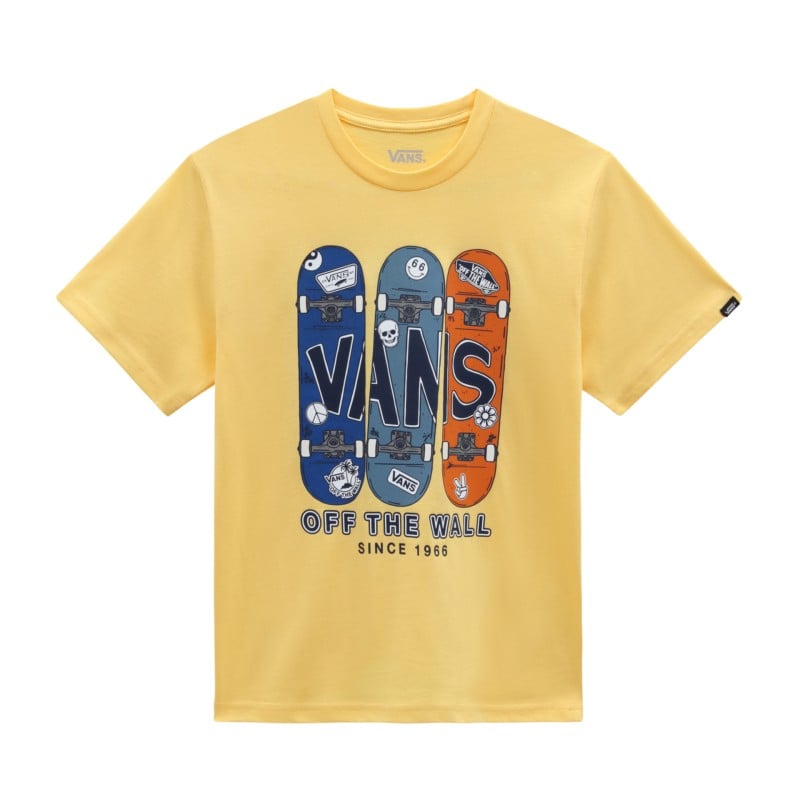Vans Boardview Kids T-Shirt