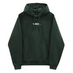 Vans Lowered Hoodie