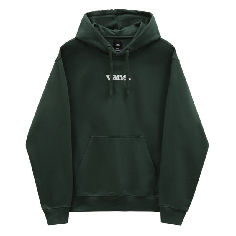 Vans Lowered Hoodie Vans Lowered Hoodie