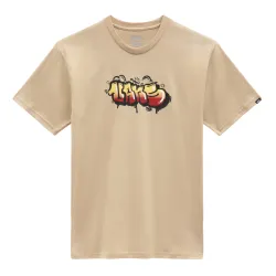 Vans Tagged T-Shirt
