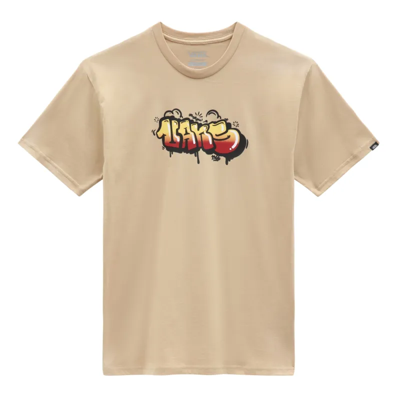 Vans Tagged T-Shirt