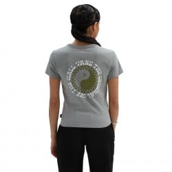 Vans Women's Centered Mini T-Shirt