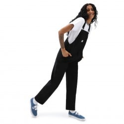 Vans Women's Ground Work Overall