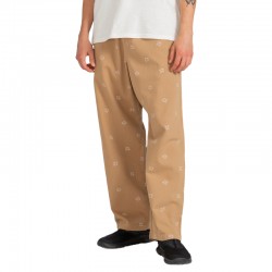 Element Chillin Twill Pants