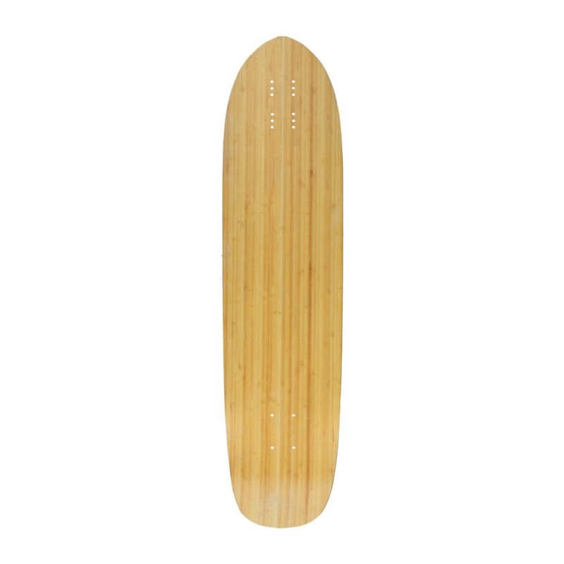 Rayne Strayne 38" Longboard Deck