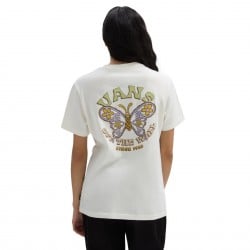 Vans Paisley Fly Bff Women's T-shirt