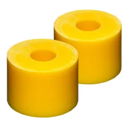 Seismic Defcon Tall Barrel Bushings
