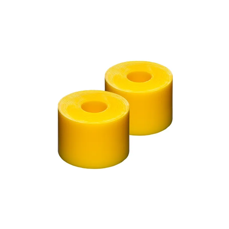 Seismic Defcon Tall Barrel Bushings