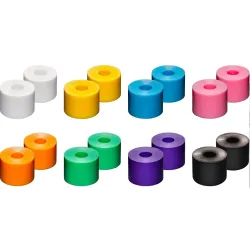 Seismic Defcon Medium Barrel Bushings