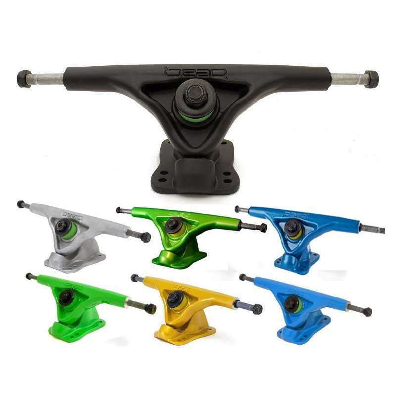 Buy Bear Grizzly 852 Truck at the longboard shop in The Hague, Netherlands