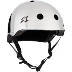 S-One V2 Lifer Mirror CPSC Certified Helm