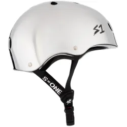 S-One V2 Lifer Mirror CPSC Certified Helm