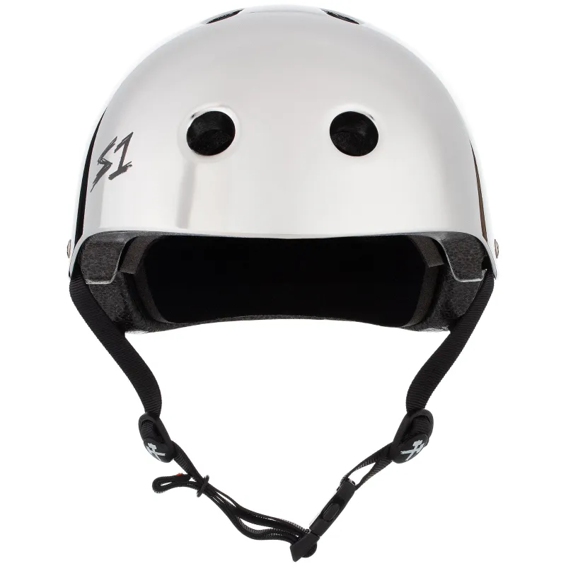 S-One V2 Lifer Mirror CPSC Certified Helm