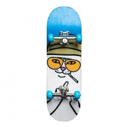 RIPNDIP Fingerboard Complete