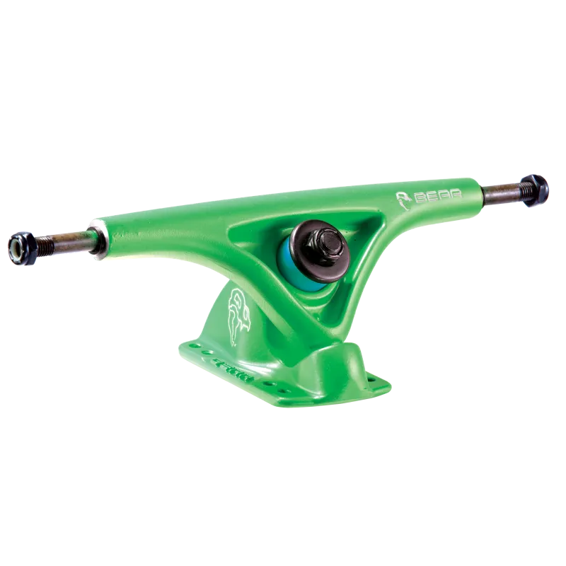 Bear Grizzly Gen 5 181mm Achse