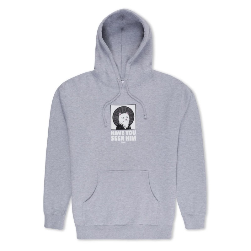 RIPNDIP Have You Seen Him Hoodie