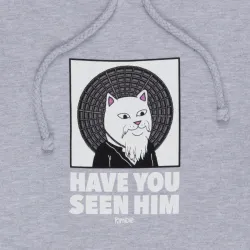 RIPNDIP Have You Seen Him Hoodie
