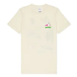 RIPNDIP Everybody Surfs T-Shirt