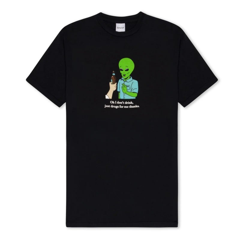 Ripndip tee sales
