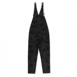 RIPNDIP Big Pussy Energy Cotton Twill Overalls