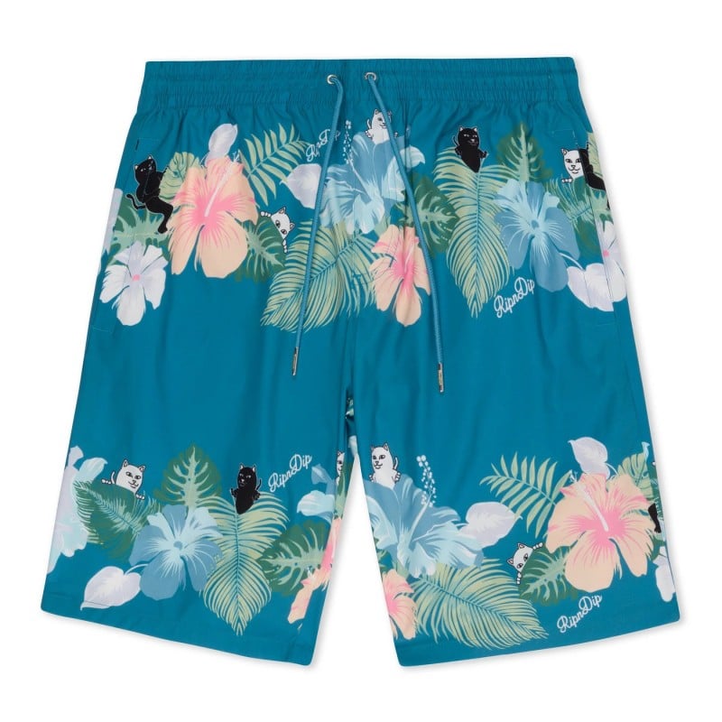 RIPNDIP Pablo Swim Shorts