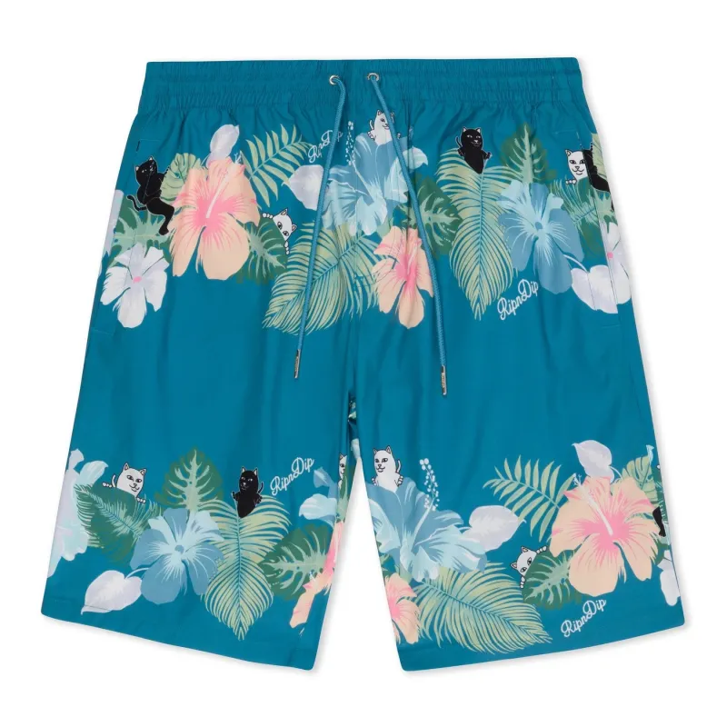 RIPNDIP Pablo Swim Shorts