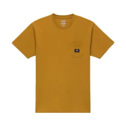 Vans Woven Patch Pocket T-Shirt