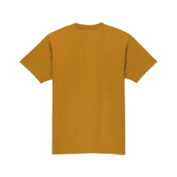 Vans Woven Patch Pocket T-Shirt