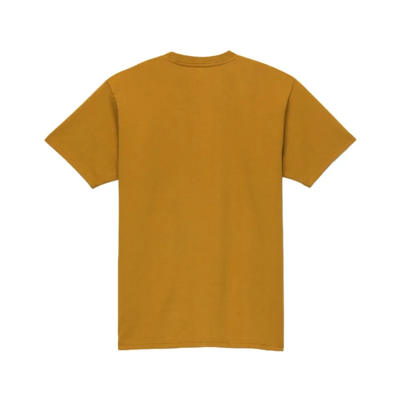 Vans Woven Patch Pocket T-Shirt