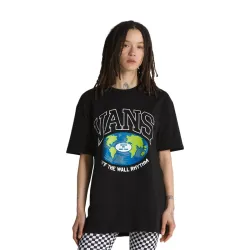 Vans Off The Record Nation T-Shirt