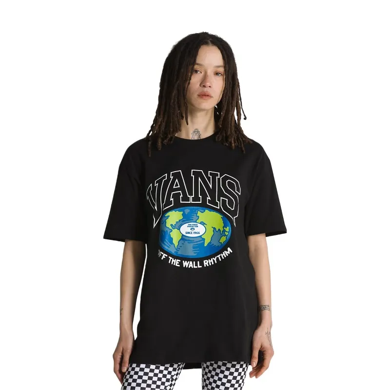 Vans Off The Record Nation T-Shirt