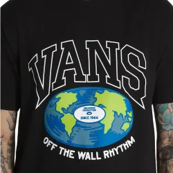 Vans Off The Record Nation T-Shirt