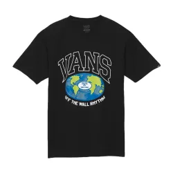 Vans Off The Record Nation T-Shirt