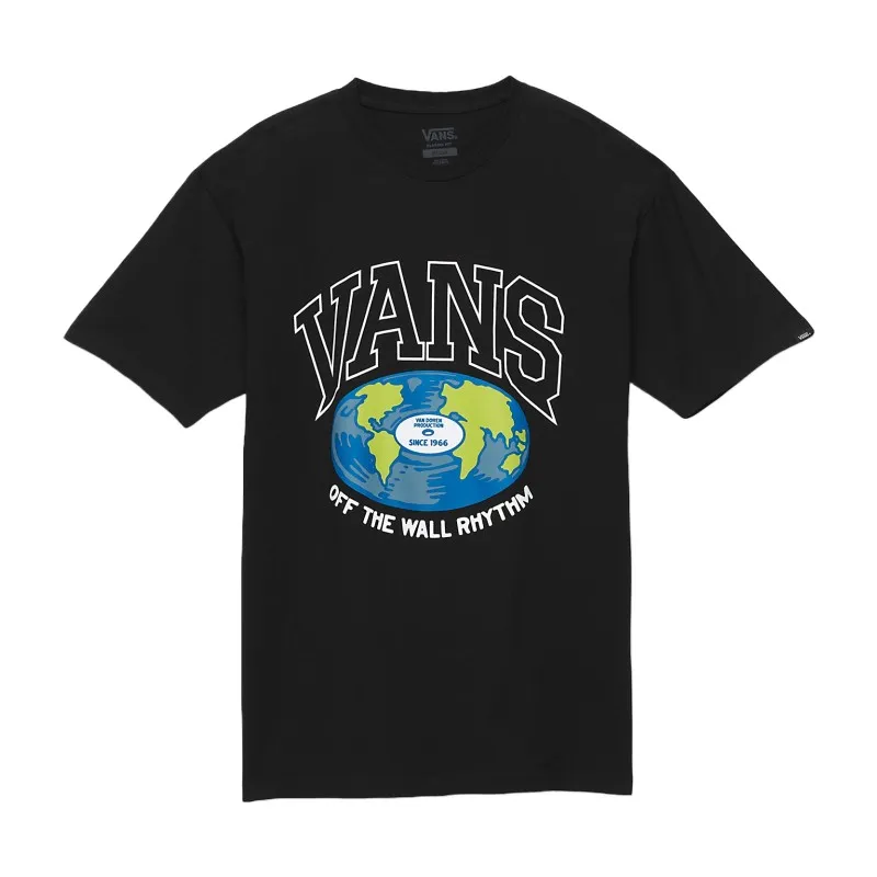 Vans Off The Record Nation T-Shirt