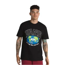 Vans Off The Record Nation T-Shirt