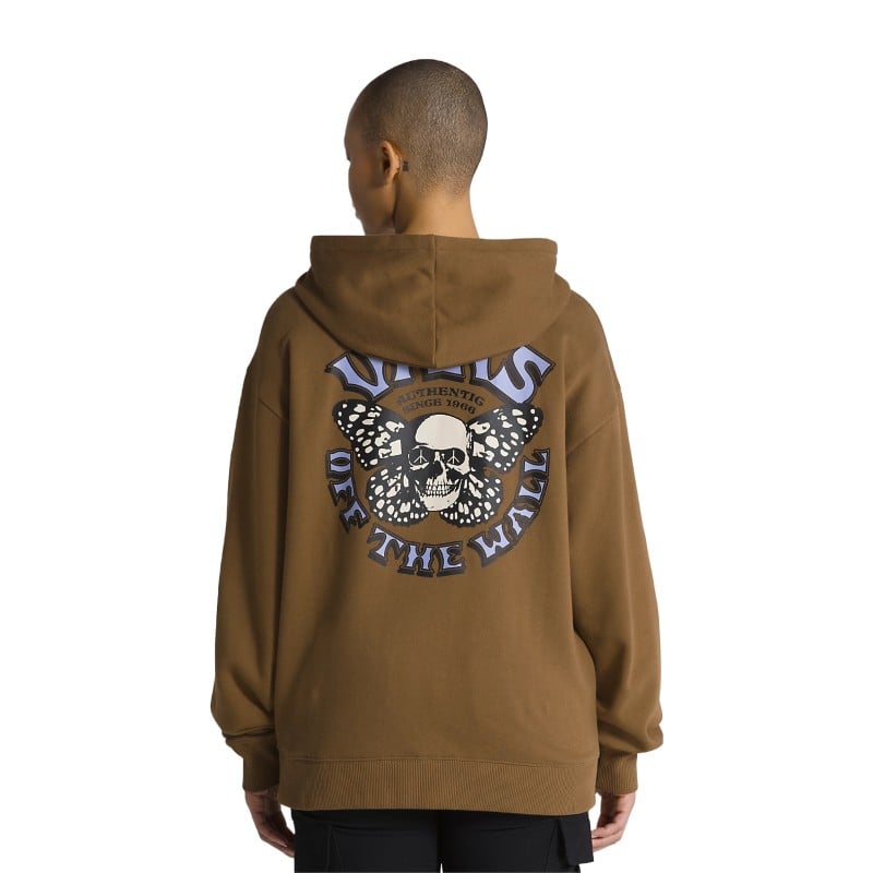 Vans Skullyfly Hoodie