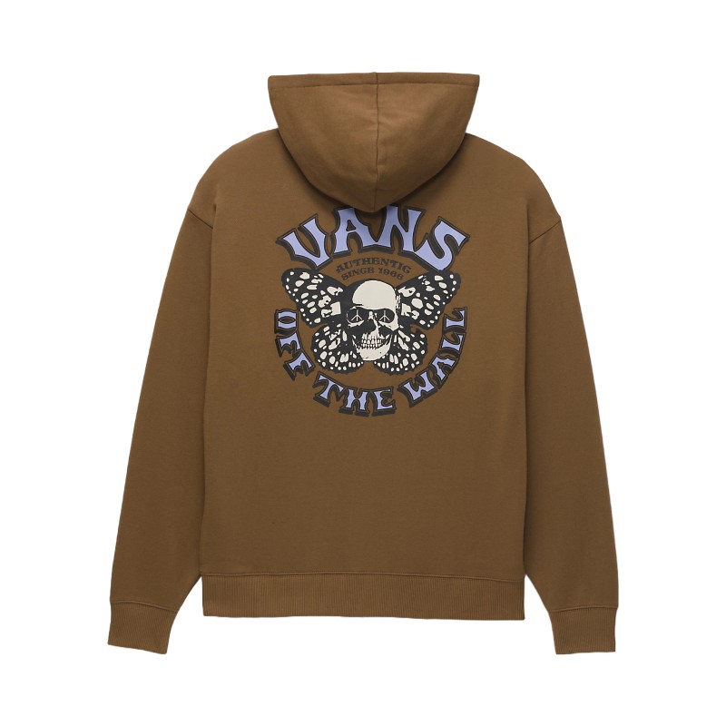 Vans Skullyfly Hoodie