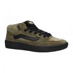 Vans Zahba Mid Beatrice Domond Zapatillas