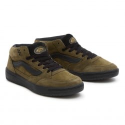 Vans Zahba Mid Beatrice Domond Shoes